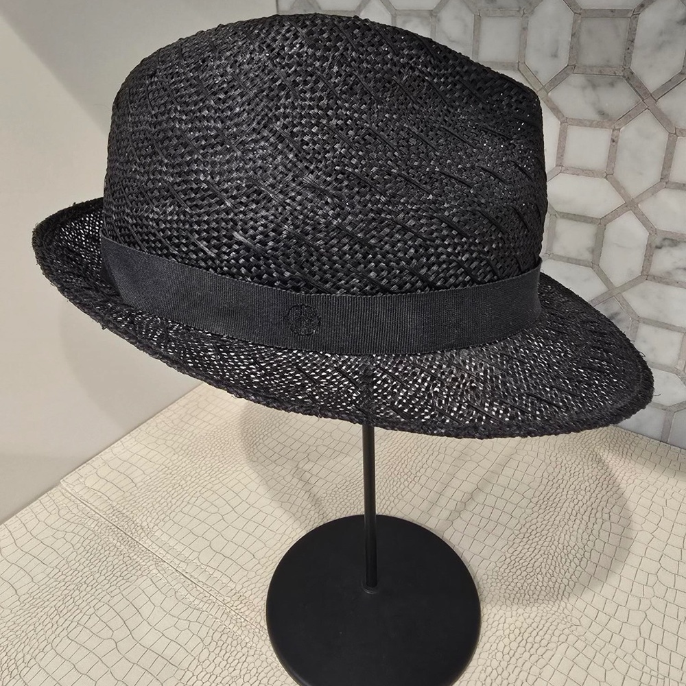 Makins New York Hat XL *NEW - Picture 2 of 8